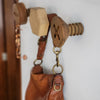 Perchero Tornillos
