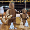 Monito de Madera (MiniFig)